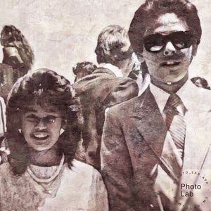 Meet your Posher, Patrick